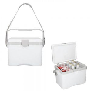 HIELERA ANDES personalizada